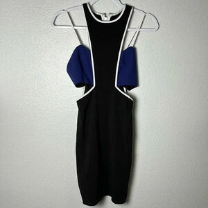 NWOT NBD x the Naven Twins